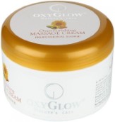 Oxyglow Oxynourishing Massage Cream, 200g